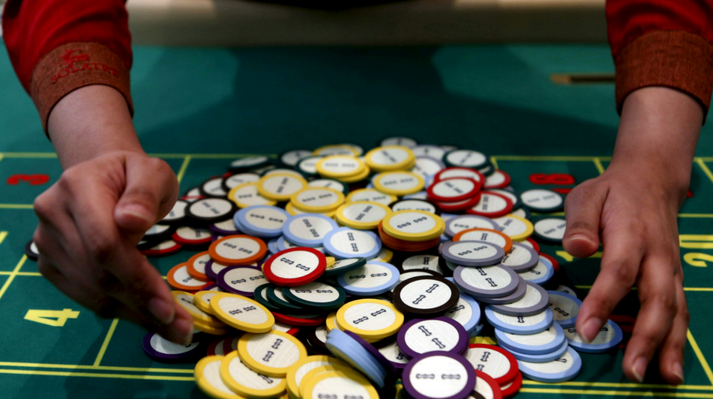 Is Gambling Legal in the Philippines