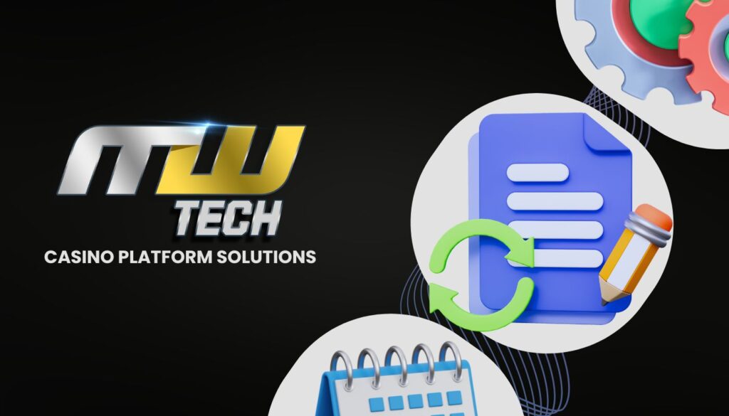 Prepare for Your Own White-Label Casino Platform with MWTech Solutions